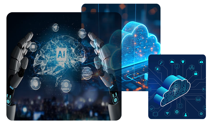 Trivi-Cloud Services